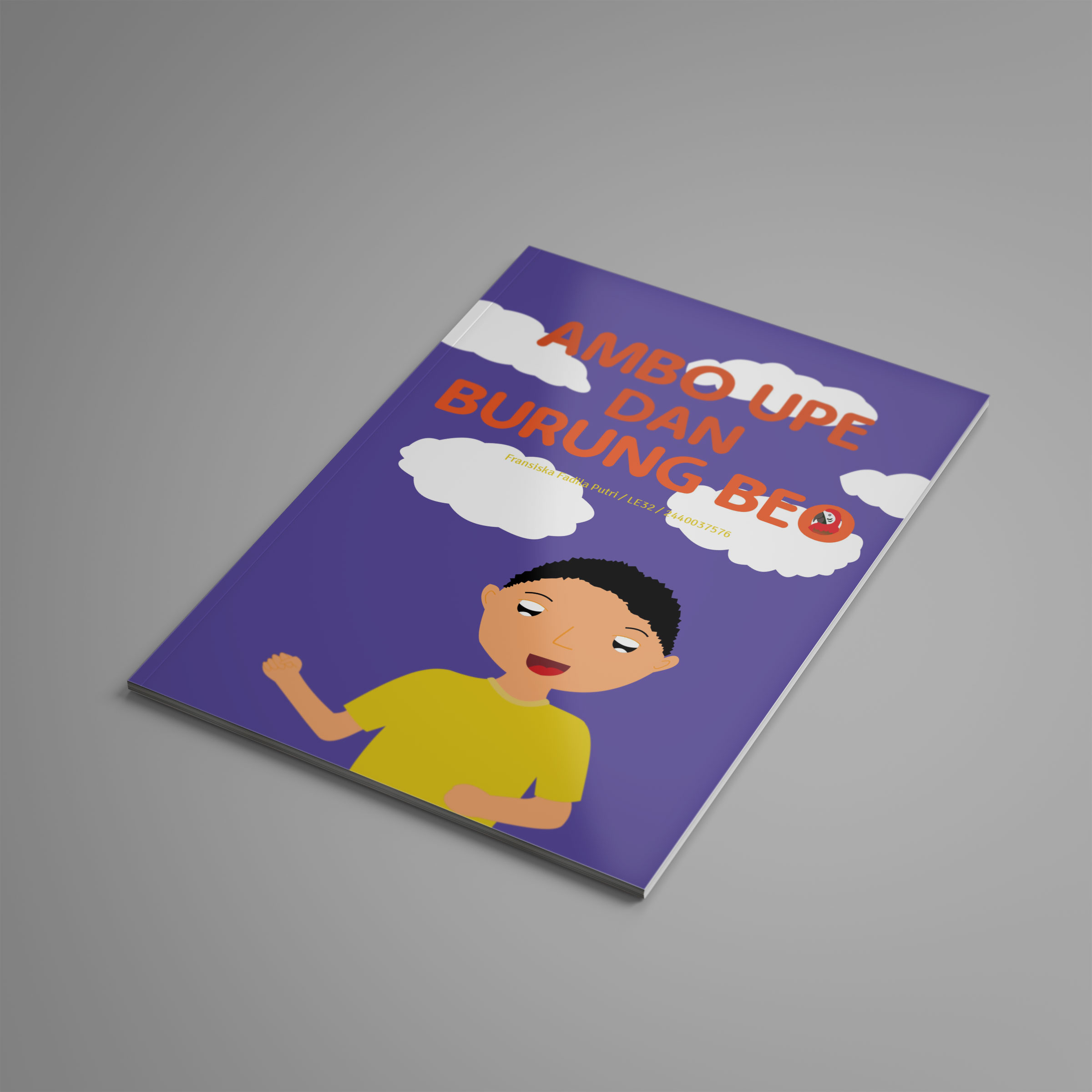 mockup-buku